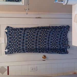 EUC - LULAROE - MAXI SKIRT - 2X